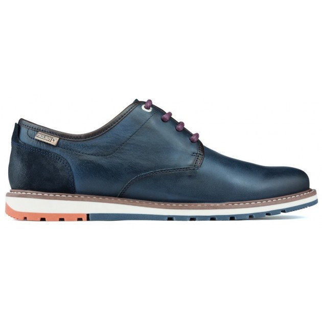 CHAUSSURES PIKOLINOS BERNA M8J-4236 NAVY_BLUE CHAUSSURES PIKOLINOS BERNA M8J-4236 NAVY_BLUE