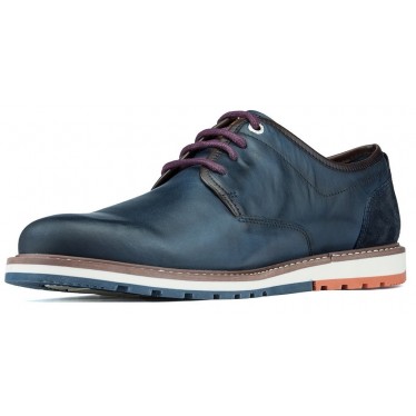 CHAUSSURES PIKOLINOS BERNA M8J-4236 NAVY_BLUE