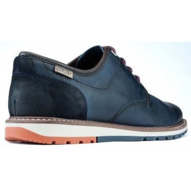 CHAUSSURES PIKOLINOS BERNA M8J-4236 NAVY_BLUE