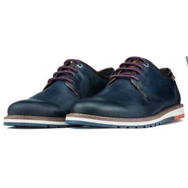 CHAUSSURES PIKOLINOS BERNA M8J-4236 NAVY_BLUE