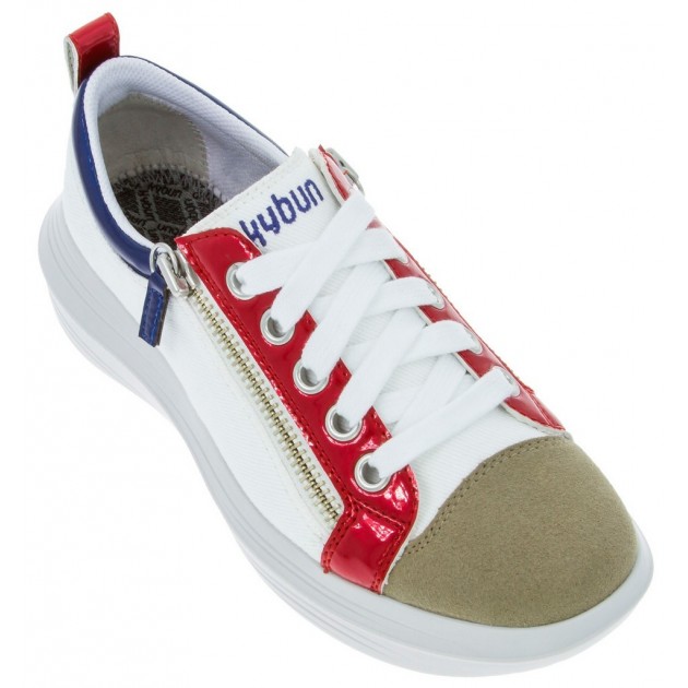 Chaussures KYBUN NYON W RED