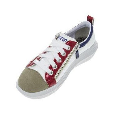 Chaussures KYBUN NYON W RED