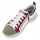 Chaussures KYBUN NYON W RED