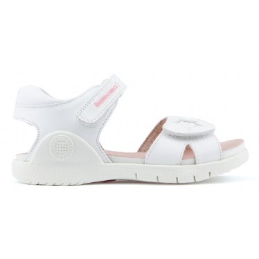 Sandales BIOMECANICS YAMILA BLANCO