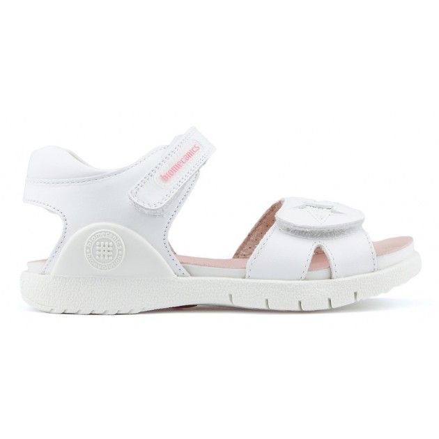 Sandales BIOMECANICS YAMILA BLANCO Sandales BIOMECANICS YAMILA BLANCO