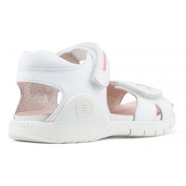 Sandales BIOMECANICS YAMILA BLANCO