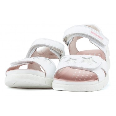 Sandales BIOMECANICS YAMILA BLANCO