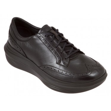 Chaussures KYBUN YANGBAN M BLACK