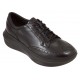 Chaussures KYBUN YANGBAN M BLACK