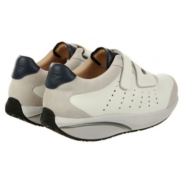 MBT NAVEN M 3657 CHAUSSURES WHITE