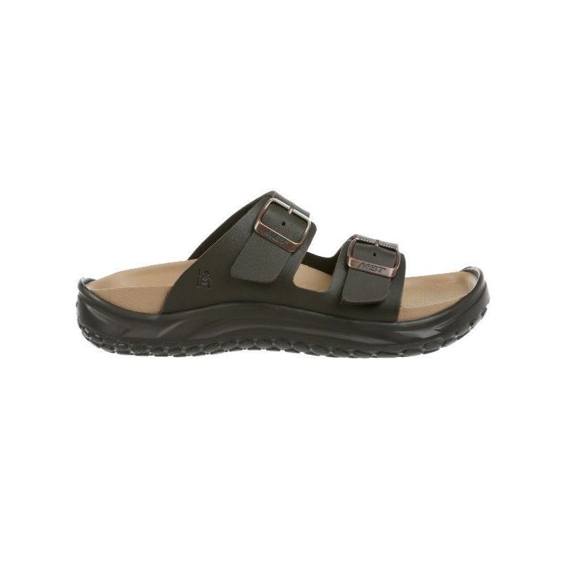 SANDALES MBT NAKURU M BROWN