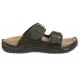 SANDALES MBT NAKURU M BROWN