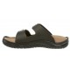 SANDALES MBT NAKURU M BROWN