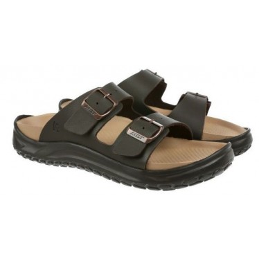SANDALES MBT NAKURU M BROWN