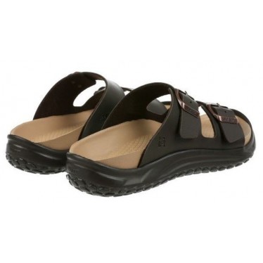 SANDALES MBT NAKURU M BROWN