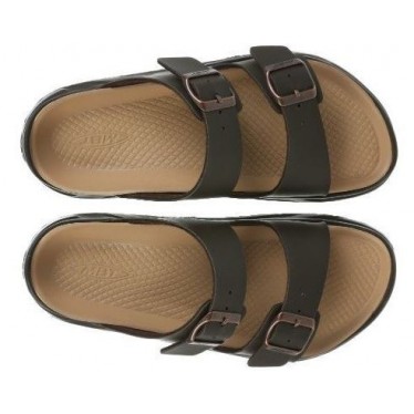SANDALES MBT NAKURU M BROWN