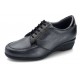 CHAUSSURES DE DANSE MILAN DIABCARE WIDE CORD W ACERO_ B1