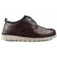 CHAUSSURES CALLAGHAN HUSKY 1.8 PEAU MARRON