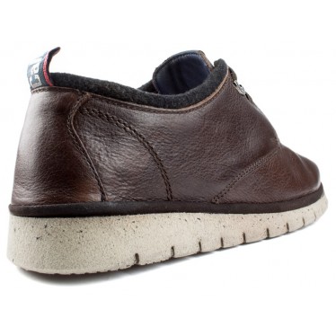CHAUSSURES CALLAGHAN HUSKY 1.8 PEAU MARRON