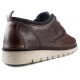 CHAUSSURES CALLAGHAN HUSKY 1.8 PEAU MARRON
