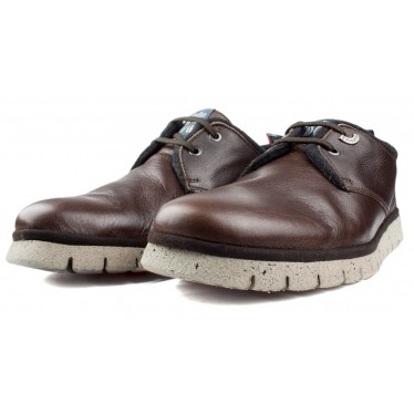 CHAUSSURES CALLAGHAN HUSKY 1.8 PEAU MARRON