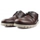 CHAUSSURES CALLAGHAN HUSKY 1.8 PEAU MARRON