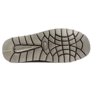 CHAUSSURES CALLAGHAN HUSKY 1.8 PEAU MARRON