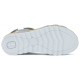 Sandales MEPHISTO QUIRINA LIGHT TAUPE