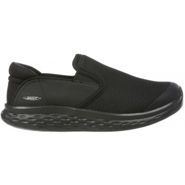 CHAUSSURES FEMME MBT MODENA SLIP ON W RUNNING BLACK