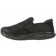 CHAUSSURES FEMME MBT MODENA SLIP ON W RUNNING BLACK