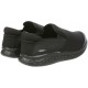 CHAUSSURES FEMME MBT MODENA SLIP ON W RUNNING BLACK