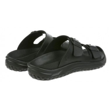 SANDALES MBT NAKURU W BLACK