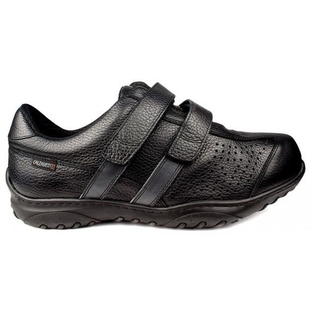 CHAUSSURE CALZAMEDI DIABETIC M 2149 NEGRO CHAUSSURE CALZAMEDI DIABETIC M 2149 NEGRO
