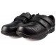 CHAUSSURE CALZAMEDI DIABETIC M 2149 NEGRO