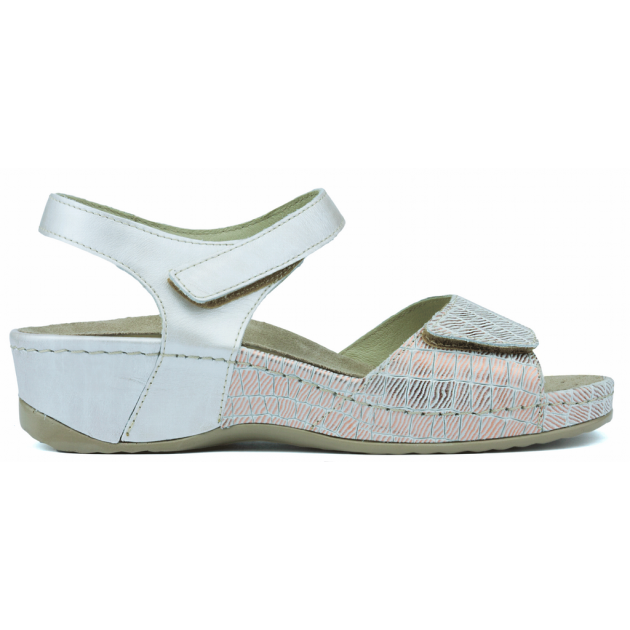 SANDALES CONFORTABLES DE FEMMES DTORRES CRUZ ROSA SANDALES CONFORTABLES DE FEMMES DTORRES CRUZ ROSA