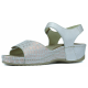 SANDALES CONFORTABLES DE FEMMES DTORRES CRUZ ROSA