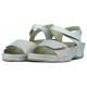 SANDALES CONFORTABLES DE FEMMES DTORRES CRUZ ROSA