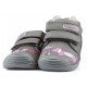 BIOMECANICS BABIES ESTELA BOTTES GRIS