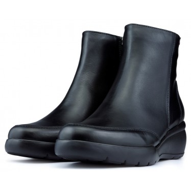 BOTTES CALLAGHAN TOSH NEGRO