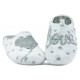 CHAUSSURES GO HOME VULLADI CORAZON PERLA