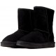 DUDE ALPE FEMME BOTTES NEGRO