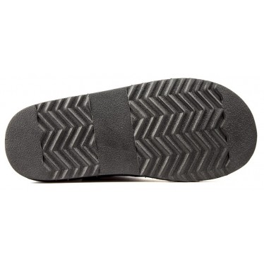DUDE ALPE FEMME BOTTES NEGRO