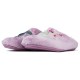 Chaussons maison VULLADI MONTBLANC MAQUILLAJE RATATUI ROSA