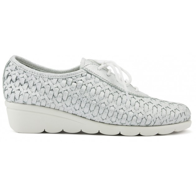 Jolie Flexx Zaptillas W SILVER Jolie Flexx Zaptillas W SILVER
