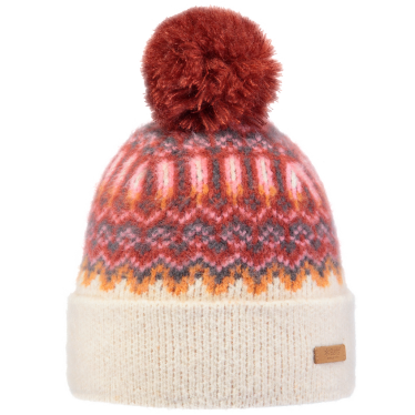 Casquette BARTS DREW BEANIE CREAM