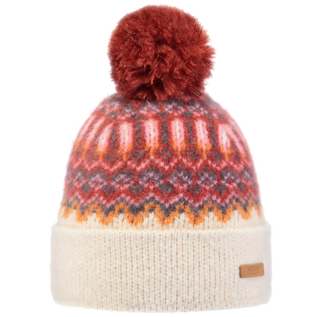 Casquette BARTS DREW BEANIE CREAM Casquette BARTS DREW BEANIE CREAM