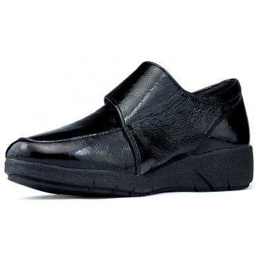 24 heures de chaussures I8PALAK Patent NEGRO