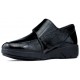 24 heures de chaussures I8PALAK Patent NEGRO