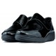 24 heures de chaussures I8PALAK Patent NEGRO