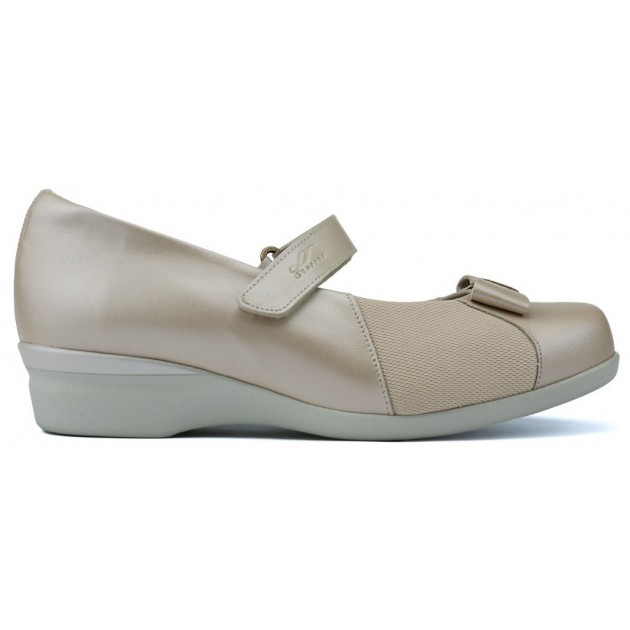 MANOLETINAS DTORRES ALMA W BEIGE MANOLETINAS DTORRES ALMA W BEIGE